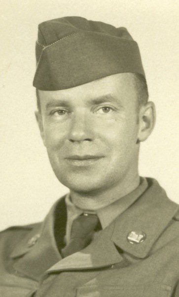 Watery find reunites family with dog tags lost decades ago